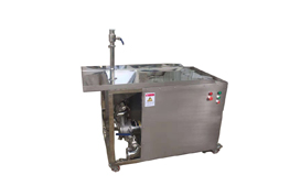 颗粒物料机型 颗粒物料机型