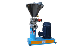 立式结构 立式结构